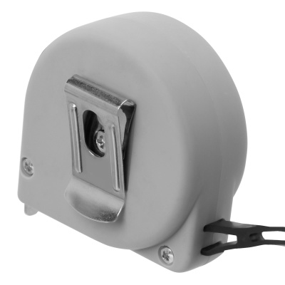 Рулетка Fine,3 м х 16 мм,пластиковый корпус Matrix по ценам производителя в Уфе с доставкой по всей России