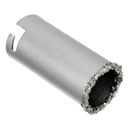 Кольцевая коронка с карбидным напылением, 33 мм Matrix по ценам производителя в Уфе с доставкой по всей России