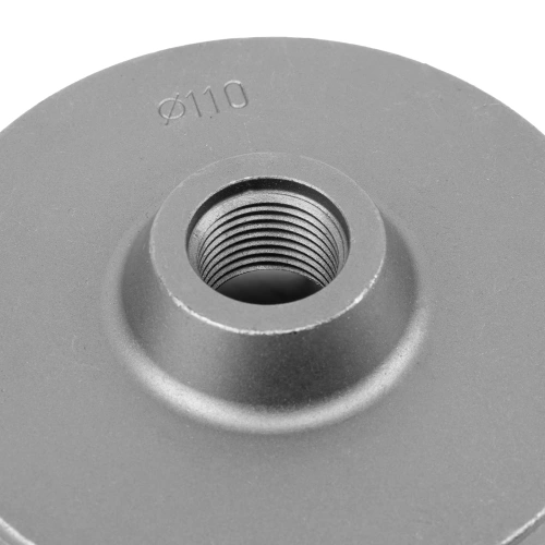 Буровая коронка, M22 х 110 мм Matrix по ценам производителя в Уфе с доставкой по всей России