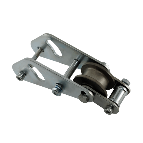 Блок ловителя ZLP-630 по ценам производителя в Уфе с доставкой по всей России