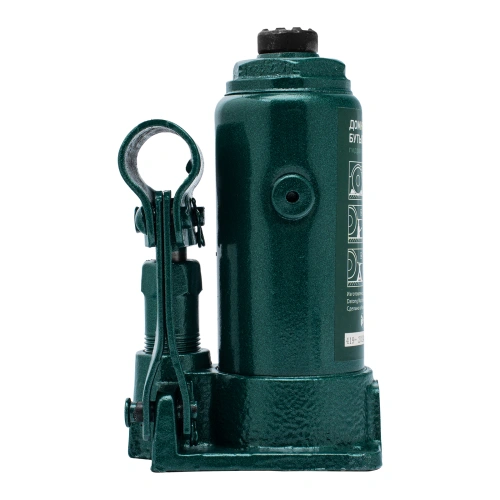 Домкрат гидравлический бутылочный, 2 т, 150-280 мм, в пласт. кейсе Сибртех купить в Москве с доставкой по всей России | ProtosMarket.ru