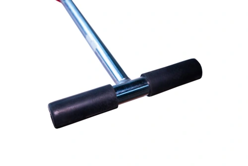 Труборез с хомутной защелкой TOR GH6S для стальных труб 4"- 6" по ценам производителя в Уфе с доставкой по всей России