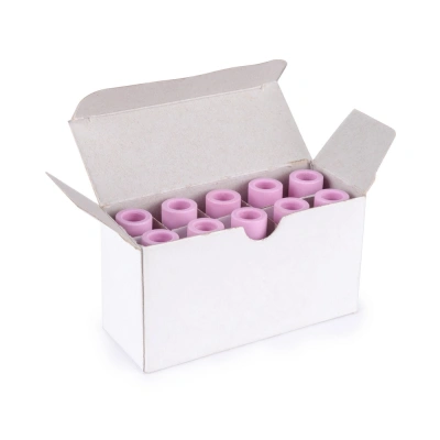 FoxWeld Cопло керам. 8,0мм №5 (701.0108/TC0003, пр-во FoxWeld/КНР) купить в Москве с доставкой по всей России | ProtosMarket.ru