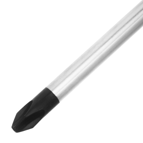 Отвертка, PH3 х 150 мм, CrV, трехкомпонентная рукоятка Сибртех по ценам производителя в Уфе с доставкой по всей России