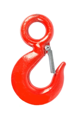 Крюк чалочный TOR 320А 7,0 т (W)