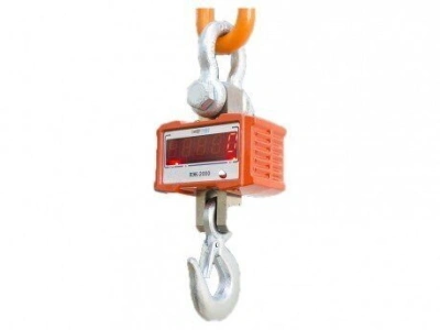 Весы крановые ВЭК-1000 мини купить в Москве с доставкой по всей России | ProtosMarket.ru