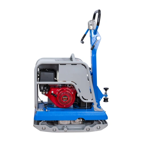 Виброплита реверсивная гидравлическая CIMAR CPC-350 (HONDA GX390) по ценам производителя в Уфе с доставкой по всей России