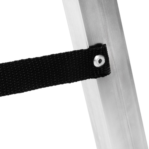 Стремянка, 7 ступеней, стальная, оцинкованная Сибртех по ценам производителя в Уфе с доставкой по всей России