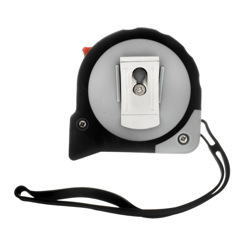 Рулетка Continuous fixation,3 м х 16 мм,двухкомпонентный корпус,плавная фиксация Matrix по ценам производителя в Уфе с доставкой по всей России