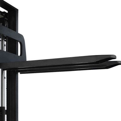 Самоходный штабелер PROLIFT SDK 1545 li-ion по ценам производителя в Уфе с доставкой по всей России