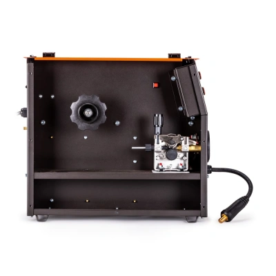 Сварочный полуавтомат Invermig 205 SYN купить в Москве с доставкой по всей России | ProtosMarket.ru