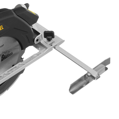 Пила циркулярная аккумуляторная бесщет. CCS-165, 18В Li-Ion Denzel по ценам производителя в Уфе с доставкой по всей России