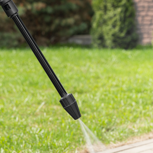 Фреза грязевая для моечных машин высокого давления Denzel по ценам производителя в Уфе с доставкой по всей России