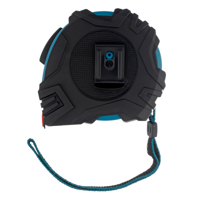 Рулетка Magnetisch 8 м х 25 мм,обрезиненный корпус,автоматическая фиксация,Нейлоновое покрытиеытие,зацеп с магнитом Gross по ценам производителя в Уфе с доставкой по всей России