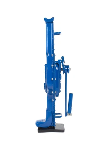 Домкрат реечный TOR ДРН 10000 10 т с низким подхватом PRO по ценам производителя в Уфе с доставкой по всей России