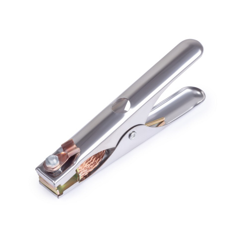 Клемма заземления Varteg EC-300 (пр-во FoxWeld/КНР) по ценам производителя в Уфе с доставкой по всей России