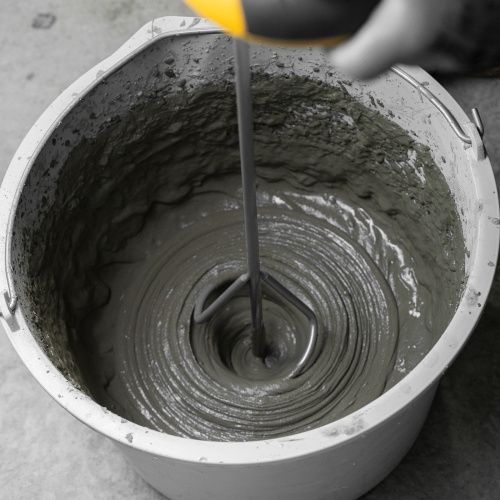 Миксер для строительных смесей, 120х600мм, хвостовик М14 Сибртех по ценам производителя в Уфе с доставкой по всей России