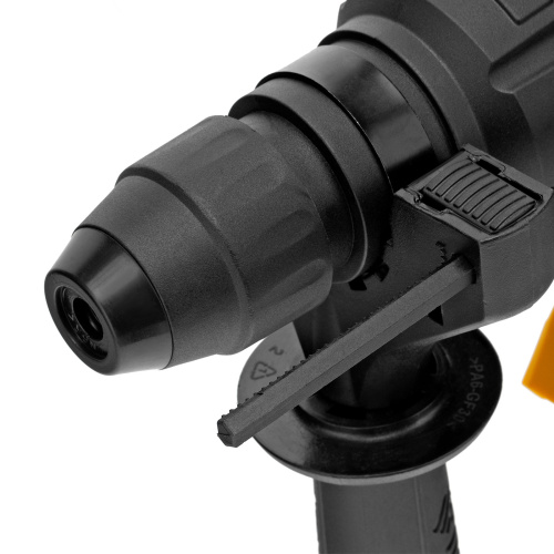 Перфоратор аккумуляторный BLRH-IB-26-0 Li-Ion, 18 В Denzel по ценам производителя в Уфе с доставкой по всей России