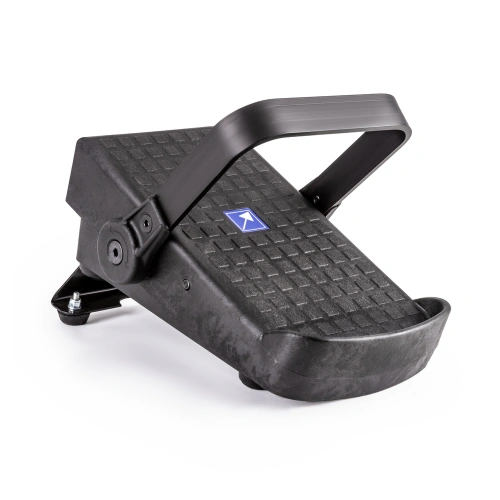 Педаль дист. управления WECO RC02 по ценам производителя в Уфе с доставкой по всей России