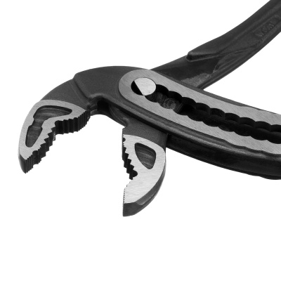 Клещи переставные, обливные рукоятки 300 мм Gross по ценам производителя в Уфе с доставкой по всей России