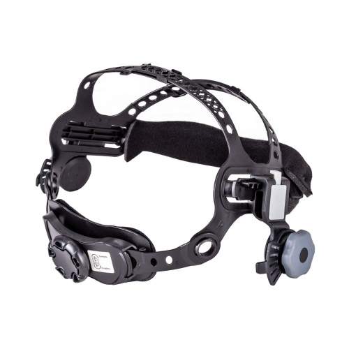 Маска сварщика КОРУНД-Х PRO "ф-р 8100V" в коробке по ценам производителя в Уфе с доставкой по всей России