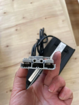 Зарядное устройство для тележек CBD20W-II 48/5A (Charger) по ценам производителя в Уфе с доставкой по всей России