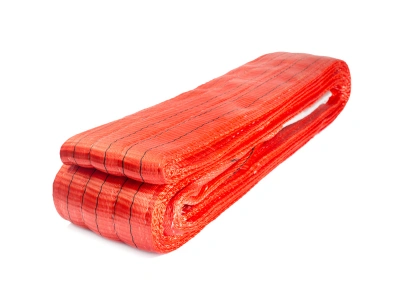 Строп текстильный TOR СТП 5,0 т 6,5 м 150 мм (6:1) по ценам производителя в Уфе с доставкой по всей России