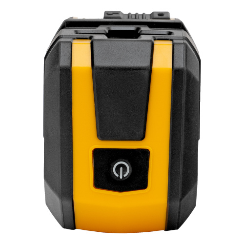 Лазерный уровень LX 03 Green, 30 м, 520 нм, резьба 1/4" Denzel по ценам производителя в Уфе с доставкой по всей России