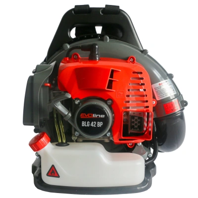 Бензиновая ранцевая воздуходувка EVOline BLG 42 BP