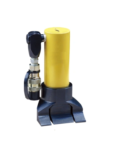 Домкрат гидравлический TOR HHQD-8F 8 т по ценам производителя в Уфе с доставкой по всей России