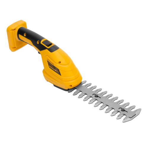 Ножницы-кусторез аккумуляторные  CGS-100-0, БЕЗ АКБ Denzel по ценам производителя в Уфе с доставкой по всей России