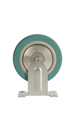 Колесо аппаратное неповоротное FCg 54 125 мм (N) по ценам производителя в Уфе с доставкой по всей России