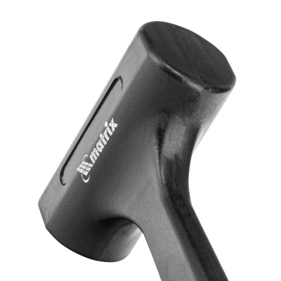 Кувалда безынерционная, 675 г, обрезиненная Matrix по ценам производителя в Уфе с доставкой по всей России