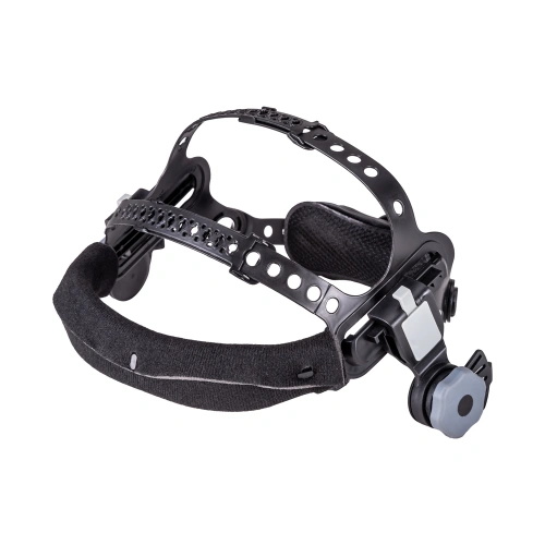 Маска сварщика КОРУНД-Х PRO ф-р 8100V без коробки по ценам производителя в Уфе с доставкой по всей России