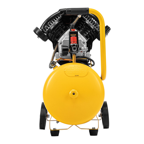 Компрессор воздушный прям. привод DCV1800/50, 1,8 кВт, 50 литров, 320 л/мин Denzel по ценам производителя в Уфе с доставкой по всей России