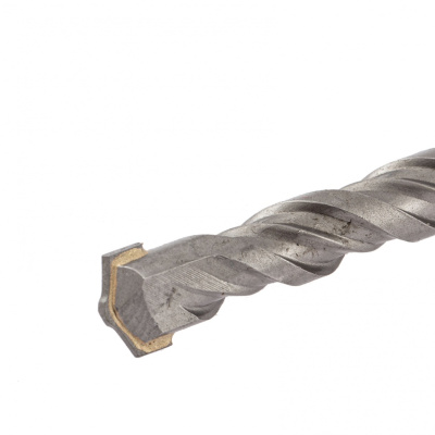 Бур по бетону, 16 x 460 мм, SDS Plus MATRIX по ценам производителя в Уфе с доставкой по всей России