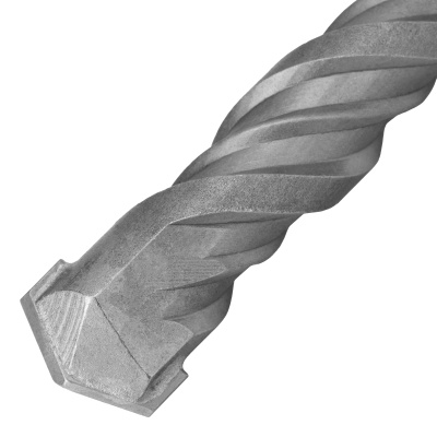 Бур по бетону, 18 x 450 мм, SDS Plus Сибртех по ценам производителя в Уфе с доставкой по всей России