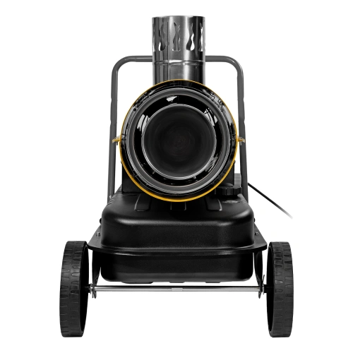 Дизельная тепловая пушка NHG-20i, 20 кВт, 600 м3/ч, непрямой нагрев, цифровой термостат Denzel по ценам производителя в Уфе с доставкой по всей России