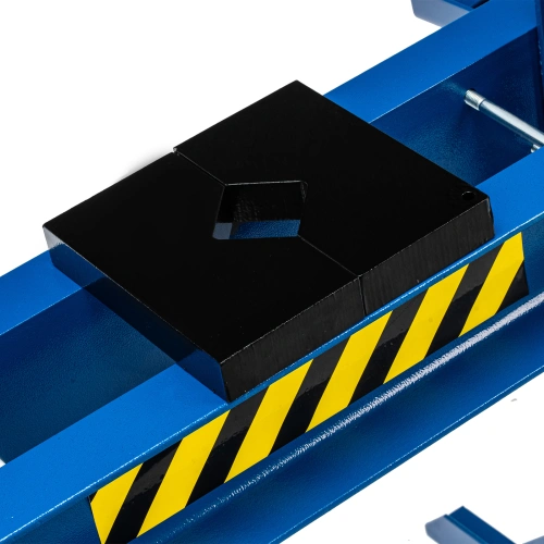 Пресс гидравлический с манометром, 20 т (комплект из 2 частей) Stels по ценам производителя в Уфе с доставкой по всей России