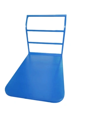 Тележка платформенная TOR ТП-8У (700x1000) (колеса 160мм) по ценам производителя в Уфе с доставкой по всей России