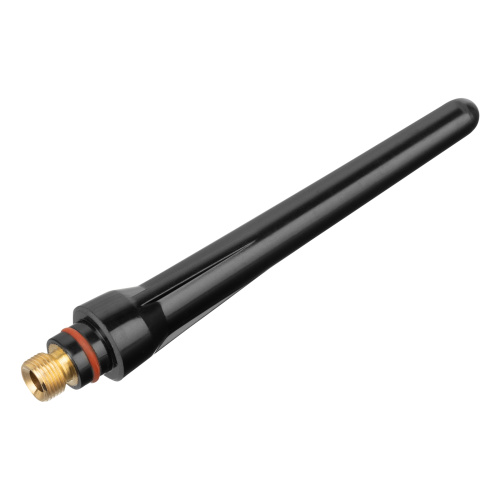 Горелка сварочная TIG WP17V, прямое подключение к баллону, 4 метра Denzel по ценам производителя в Уфе с доставкой по всей России