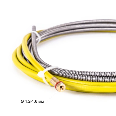 Сварочный полуавтомат UNO MIG 501 по ценам производителя в Уфе с доставкой по всей России