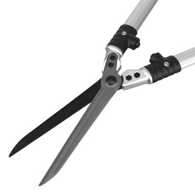 Кусторез, 600 мм, кованый, алюминиевые обрезиненные рукоятки, Forged LUXE Palisad по ценам производителя в Уфе с доставкой по всей России