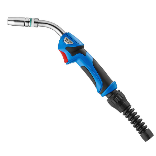 Горелка МАСТЕР MIG MP 25 5м MST2505 по ценам производителя в Уфе с доставкой по всей России