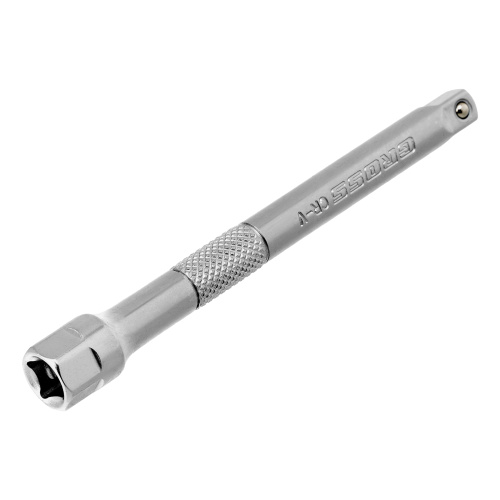 Набор торцевых головок, трещотка 120 зубьев, 1/4", CrV, 36 предметов Gross по ценам производителя в Уфе с доставкой по всей России