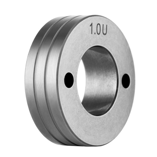 Ролик подающий 37х19х12 U 0,8–1,0 по ценам производителя в Уфе с доставкой по всей России