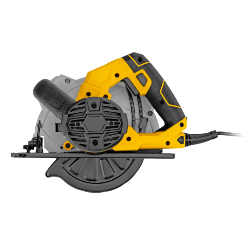 Пила циркулярная CS-185, 1500 Вт, 185 мм Denzel купить в Москве с доставкой по всей России | ProtosMarket.ru