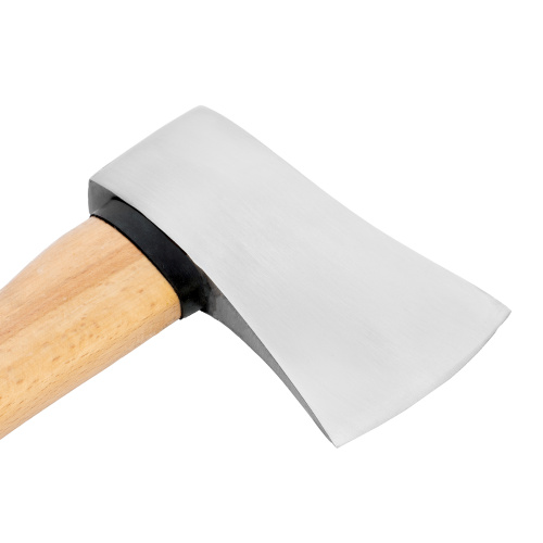 Топор кованый, 680 г, американский тип, буковая рукоятка, 360мм, EFP Denzel по ценам производителя в Уфе с доставкой по всей России