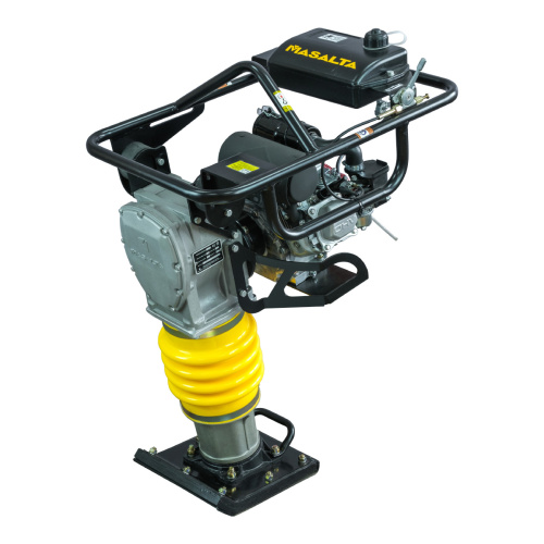 Вибротрамбовка MASALTA EMR-70H по ценам производителя в Уфе с доставкой по всей России