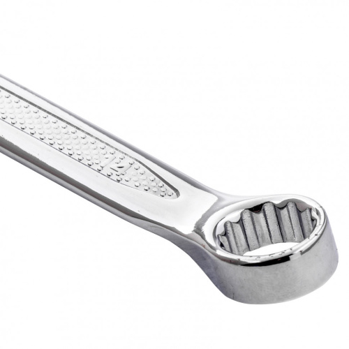 Ключ комбинированный, 14 мм, CrV, антислип Stels по ценам производителя в Уфе с доставкой по всей России